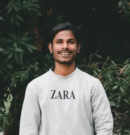 Mohan Raju N